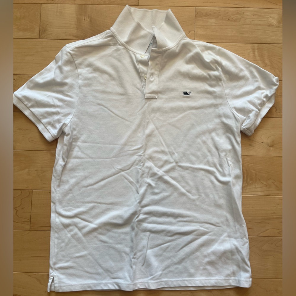 Vineyard Vines Polo